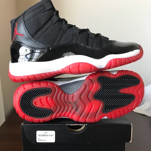 bred 11 2015